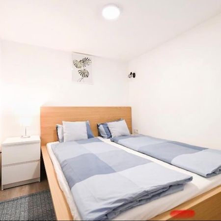 2 Bedroom Flat In Nyar Str., Boutique 부다페스트 외부 사진