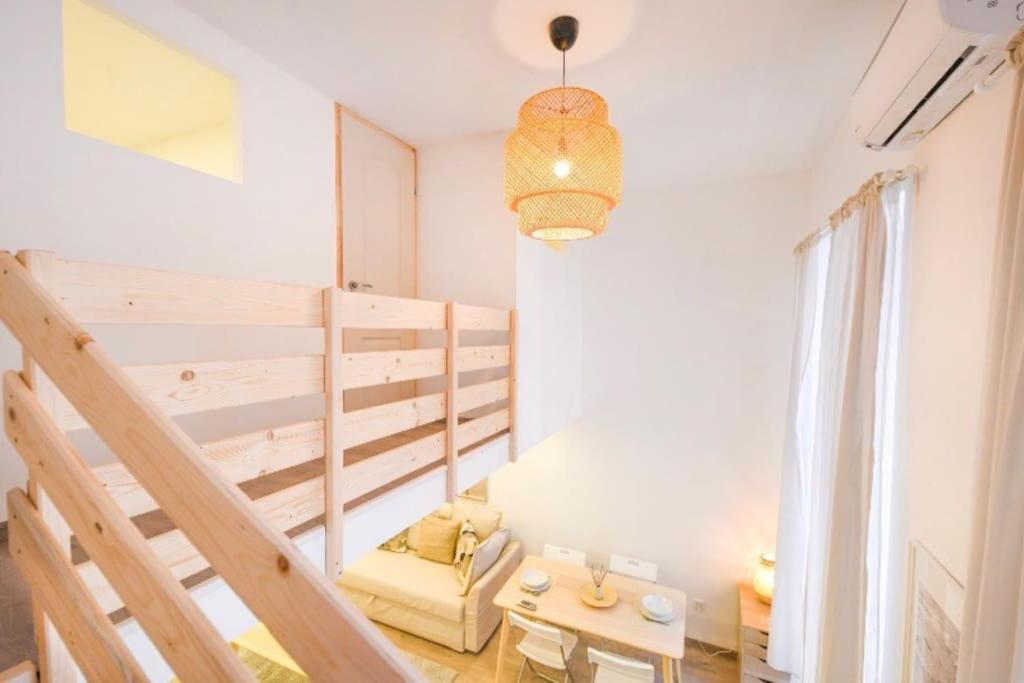 2 Bedroom Flat In Nyar Str., Boutique 부다페스트 외부 사진