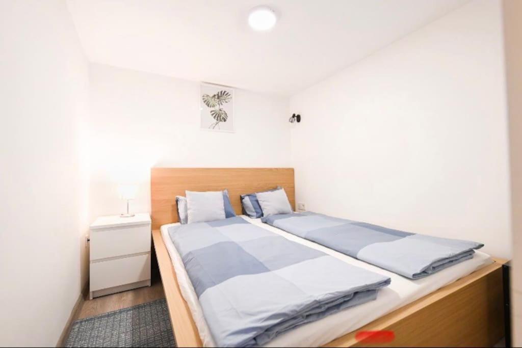 2 Bedroom Flat In Nyar Str., Boutique 부다페스트 외부 사진