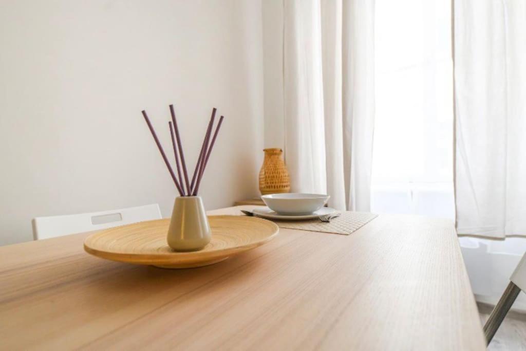 2 Bedroom Flat In Nyar Str., Boutique 부다페스트 외부 사진